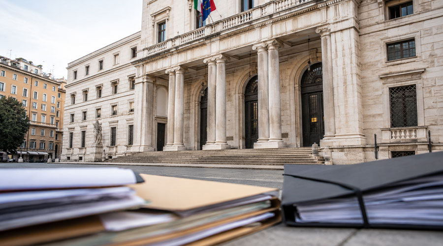 Prescrizione dei reati fallimentari